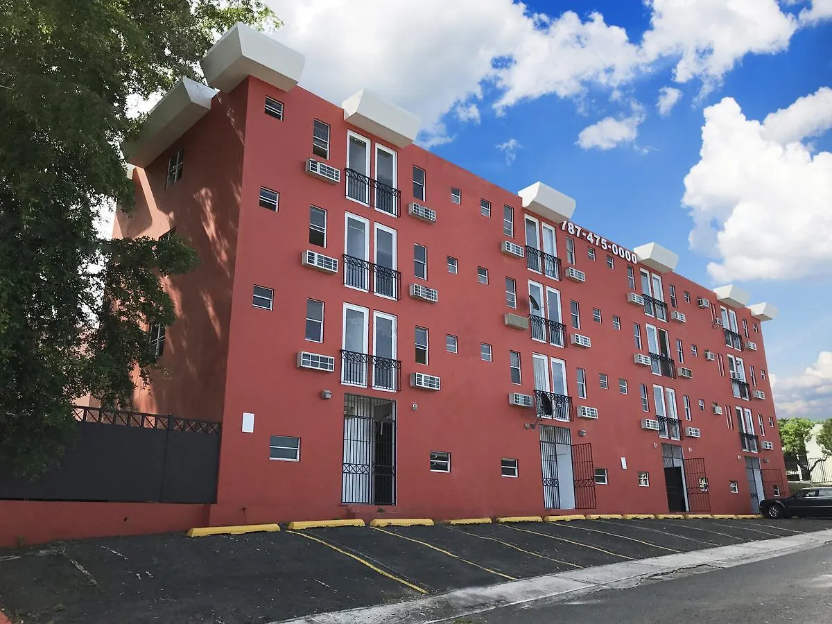 Boulevard 303 Daire Mayaguez