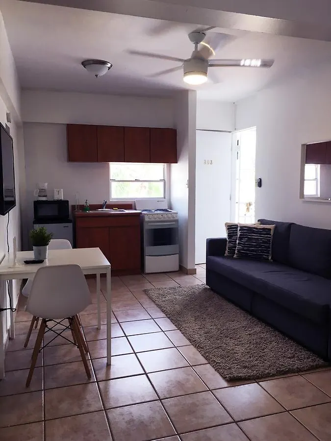Boulevard 303 Daire Mayaguez