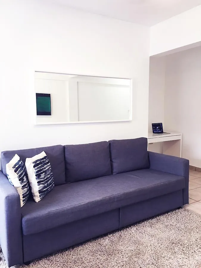 Boulevard 303 Daire Mayaguez Porto Riko